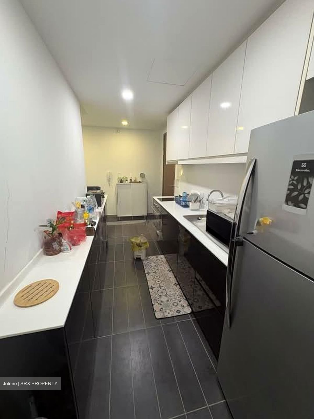 The Minton (D19), Condominium #551830571